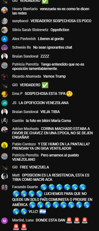 juanchacins's tweet photo. @OrlvndoA Los aplausos en cuestión: https://t.co/zqnP9WDBfe