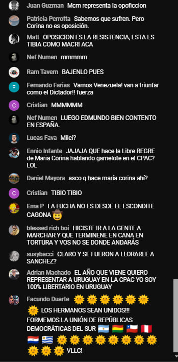 juanchacins's tweet photo. @OrlvndoA Los aplausos en cuestión: https://t.co/zqnP9WDBfe