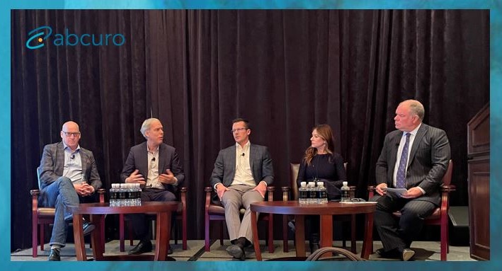 Abcuro, Inc. (@abcuroinc) on Twitter photo Abcuro CEO Alex Martin participated in a muscle disease panel at the <a href="/Piper_Sandler/">Piper Sandler</a> Healthcare Conference this week to discuss our work in #InclusionBodyMyositis, and the current treatment landscape. Abcuro CEO Alex Martin participated in a muscle disease panel at the <a href="/Piper_Sandler/">Piper Sandler</a> Healthcare Conference this week to discuss our work in #InclusionBodyMyositis, and the current treatment landscape.