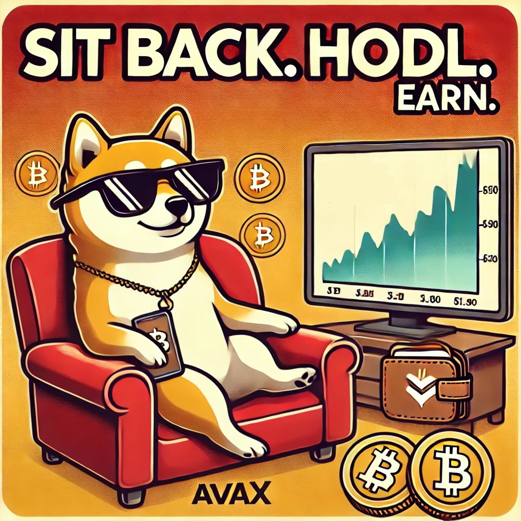 💡 Ever wondered what makes $SHIBX different?
✅ Passive Income through reflections.
✅ Deflationary Supply thanks to the burn wallet.
✅ Backed by a loyal AVAX community.

This isn’t just a meme token; it’s a revolution. 🚀

📣 HOLD SHIBX. Watch your wallet grow.
#AVAX  #SHIBX