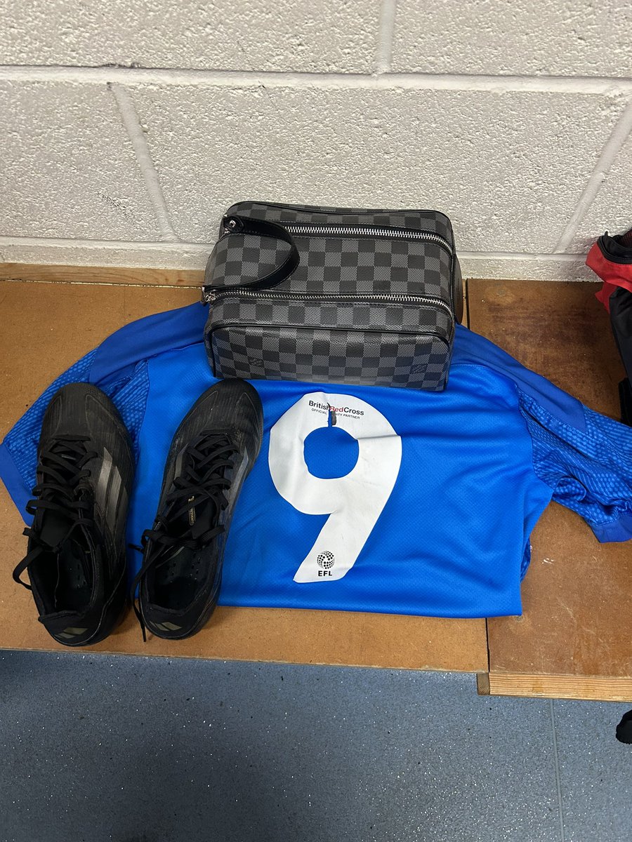 Another good 3-2 win against Sudbury.
2 goals from me, 9 in 4 matches⚽️⚽️