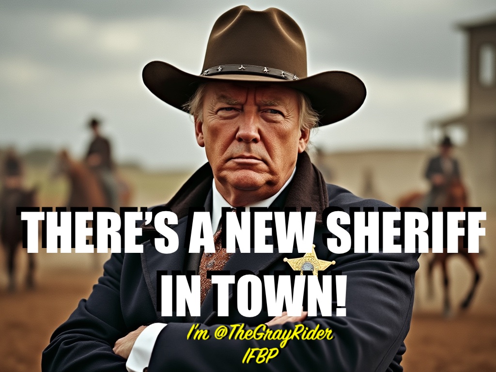 TheGrayRider's tweet photo. Trump's not even in office yet and he's already shaking things up and making deals for the American people.
@dreamy12122
@ToniLL22
@WhalenMona
@_AmaraL577
@BrexitLondon
@TJLakers01
@KidRocker76
@JimPidd
@Bagel69er
@Eb67735B
@marijotrue
@NancyHe06568114
@sharon4DJT
@thetoyman1
@CivicsJunky
@PC4USA1
@logician540
@keysliisa
@onesmallvoice
@speedysmm
@Stef_the_Lamb
@Steven21561
@StM_1979
@StMichael_777
@T_Rose_Freedom
@TanyaB8522
@DirtyJohnny16
@jackiek866
@GaryWalters66
@goldisez
@Gentleman2741
@strongmom104
@RockingQAngel
@Belle4WTP
@InjunJoe2726
@iammichelle777
@TheGrayRider