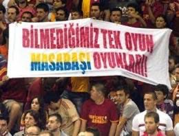 Bizim Masabaşında yenemeyeceksiniz
Adamsanız Sahaya gelin #FenerinYAPIsıTFF