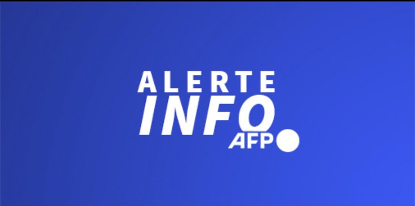 Chute du gouvernement Barnier: Emmanuel Macron s'adressera aux Français jeudi à 20H00, annonce l’Elysée #AFP