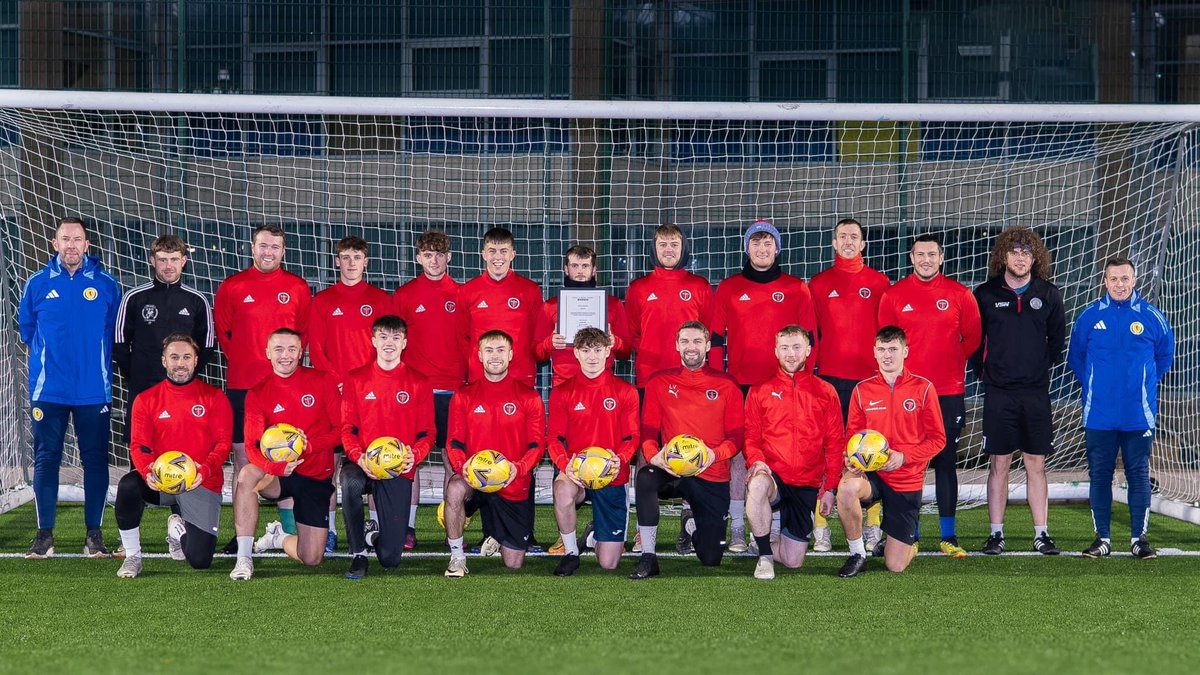 Orkney FC tweet media