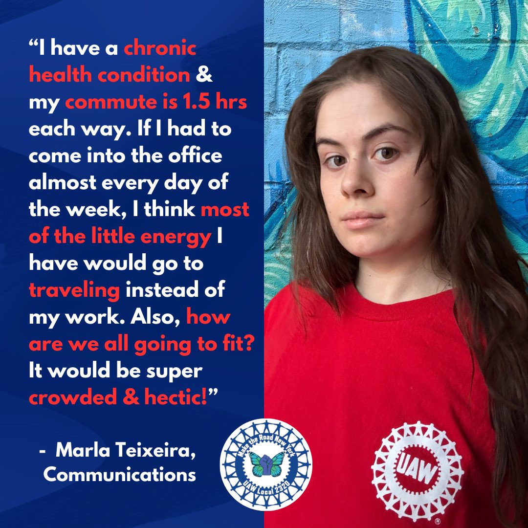 Make the Road New York Union tweet media