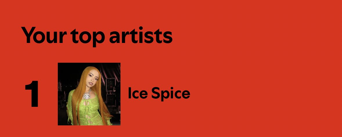 29coded's tweet image. i love my wrapped 💕💕 this year idk why yall are complaining