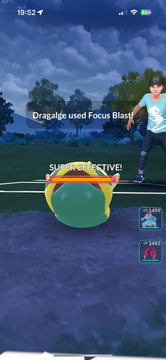 Nice move update, very cool