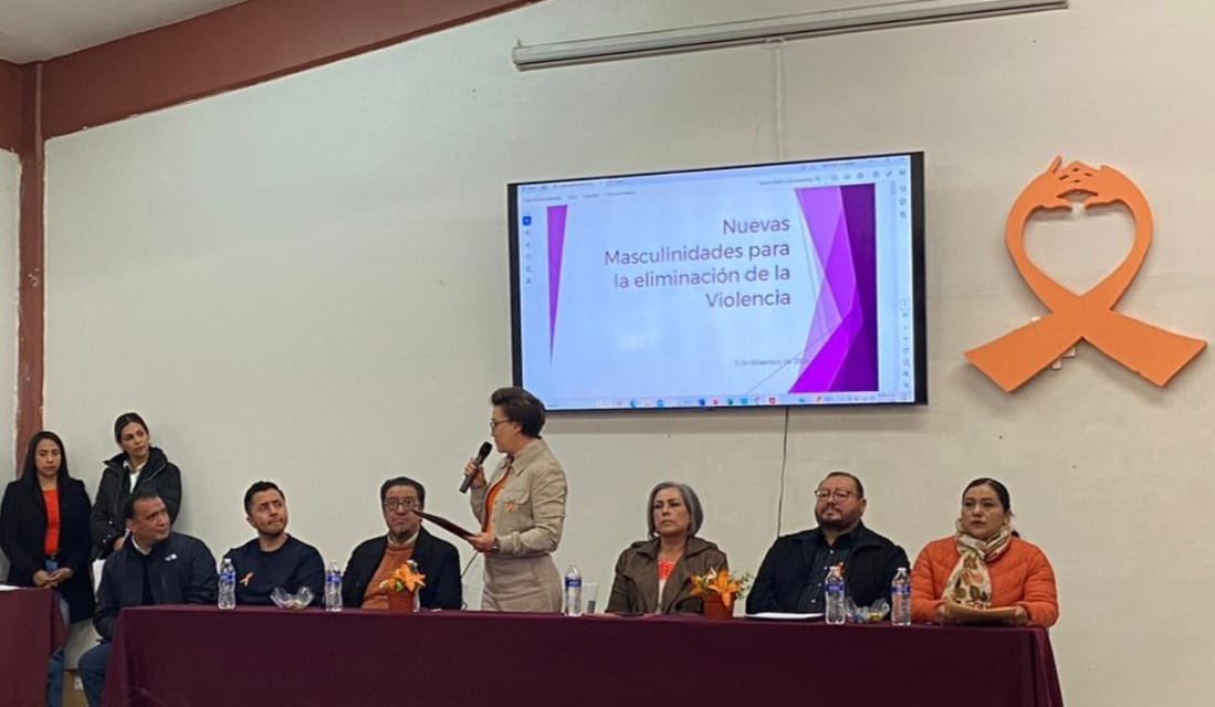 Unidad de Promoción Voluntaria SEPH tweet media