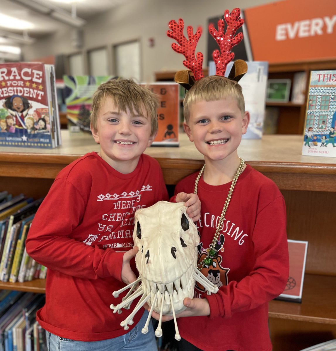 Exploration Table Shenanigans 
<a href="/NobleCrossing/">Noble Crossing</a>