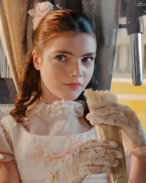 hyped_lia's tweet photo. TOP PERSONAGENS DE BRIDGERTON!

16.  Hyacinth Bridgerton| (338 votos) https://t.co/e2TEsVjtUb