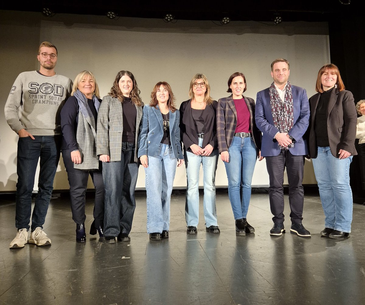 Junts per Catalunya Girona-Vegueria 🎗 tweet media