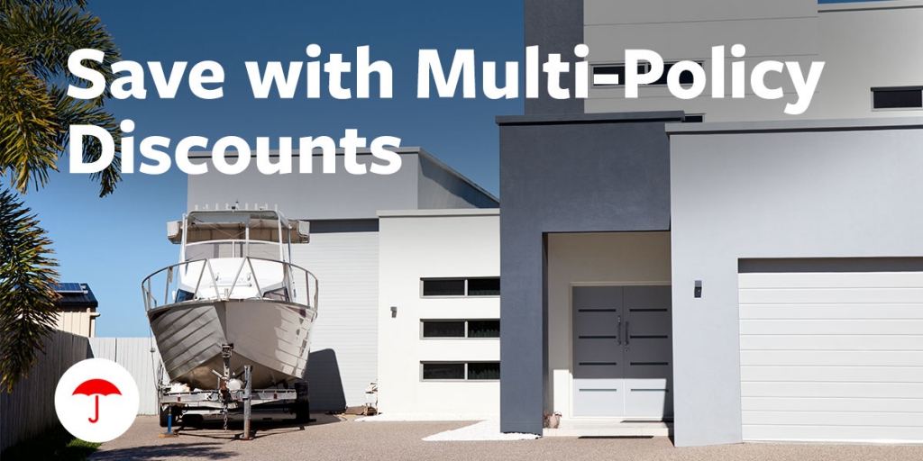 Travelers Auto + Home + Boat + Valuables + Umbrella = Great Savings! Learn more. 
 tkpl.us/odj8c