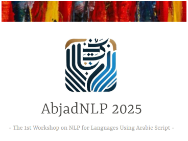 AbjadNLP tweet media