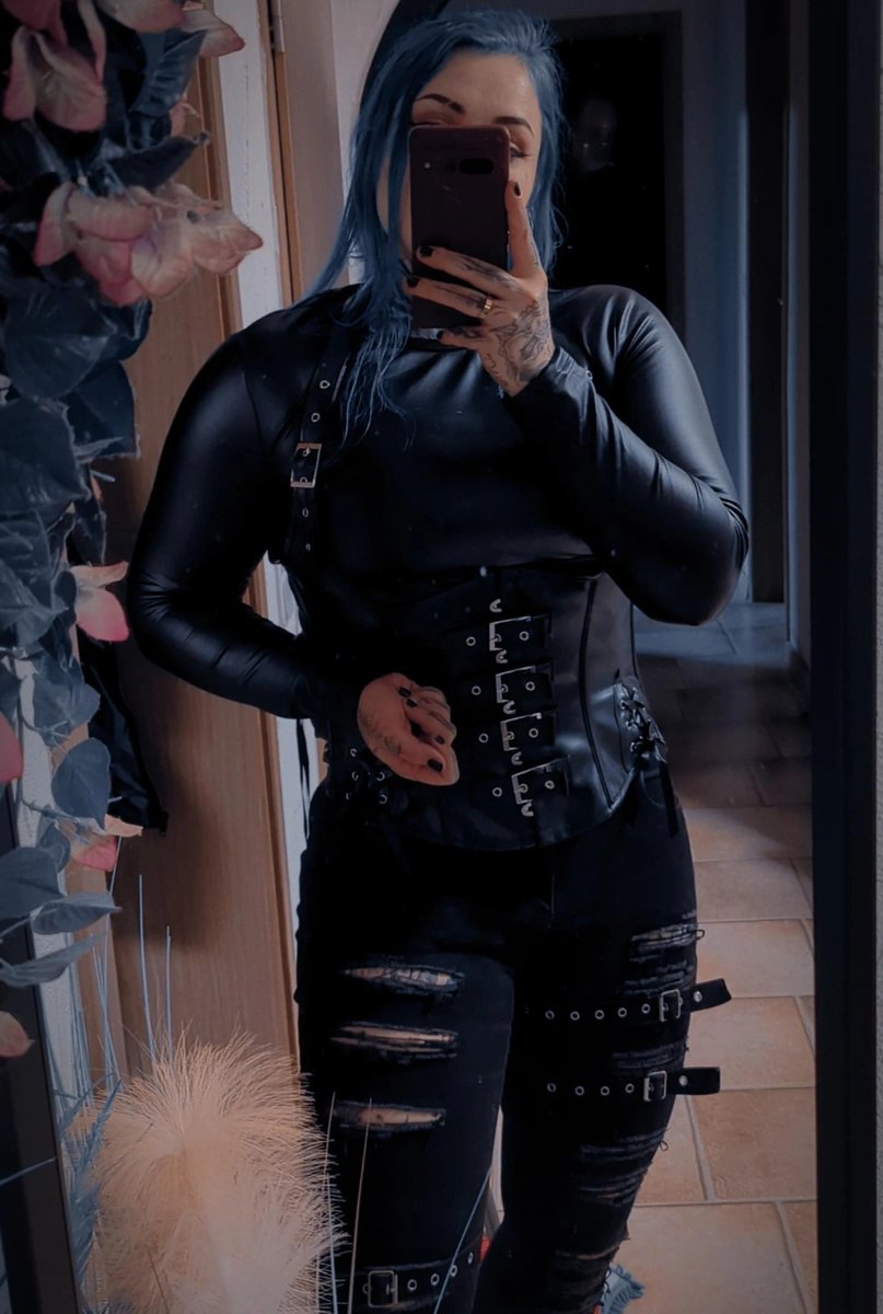 Wie findet ihr mein Outfit