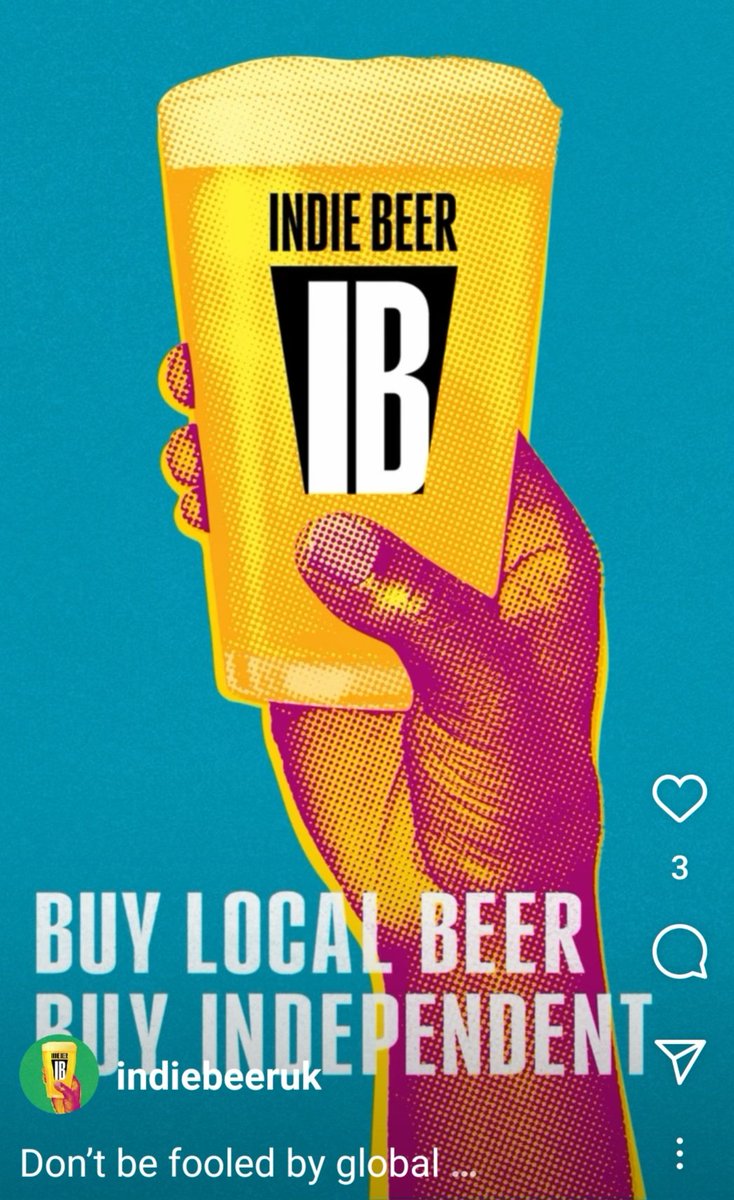 Buy Local Beer, Mill Valley  Independent Brewery 😁