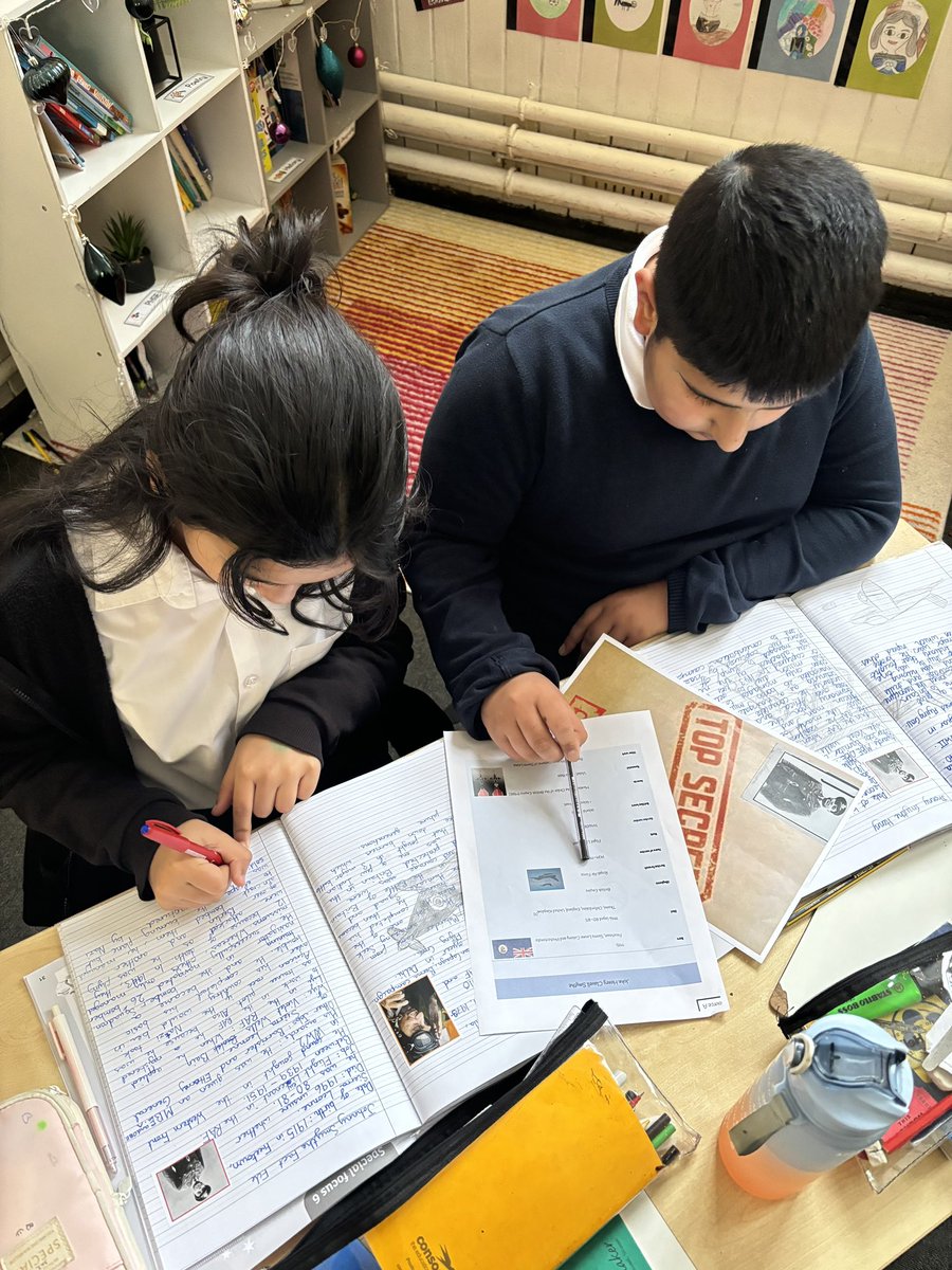Montgomery Primary Academy (@montyacademy) on Twitter photo Year 6 have been creating factfiles on RAF WW2 pioneers and using their sketching skills! <a href="/misschilvers/">Miss Chilvers</a> <a href="/MissFisher21/">Emily Fisher</a> <a href="/MissThompsonEd/">Tiyana Thompson</a> <a href="/mrs_pointon1/">MrsPointon</a> <a href="/MissHook_PE/">Miss Hook</a> <a href="/MrsFNisar/">Fozia Nisar</a> <a href="/RSparkes114/">Rachael Sparkes</a> <a href="/BEPvoice/">Birmingham Education Partnership</a> <a href="/BirminghamEdu/">Birmingham Education</a> <a href="/mrsrmurad/">ruth murad</a> Year 6 have been creating factfiles on RAF WW2 pioneers and using their sketching skills! <a href="/misschilvers/">Miss Chilvers</a> <a href="/MissFisher21/">Emily Fisher</a> <a href="/MissThompsonEd/">Tiyana Thompson</a> <a href="/mrs_pointon1/">MrsPointon</a> <a href="/MissHook_PE/">Miss Hook</a> <a href="/MrsFNisar/">Fozia Nisar</a> <a href="/RSparkes114/">Rachael Sparkes</a> <a href="/BEPvoice/">Birmingham Education Partnership</a> <a href="/BirminghamEdu/">Birmingham Education</a> <a href="/mrsrmurad/">ruth murad</a>