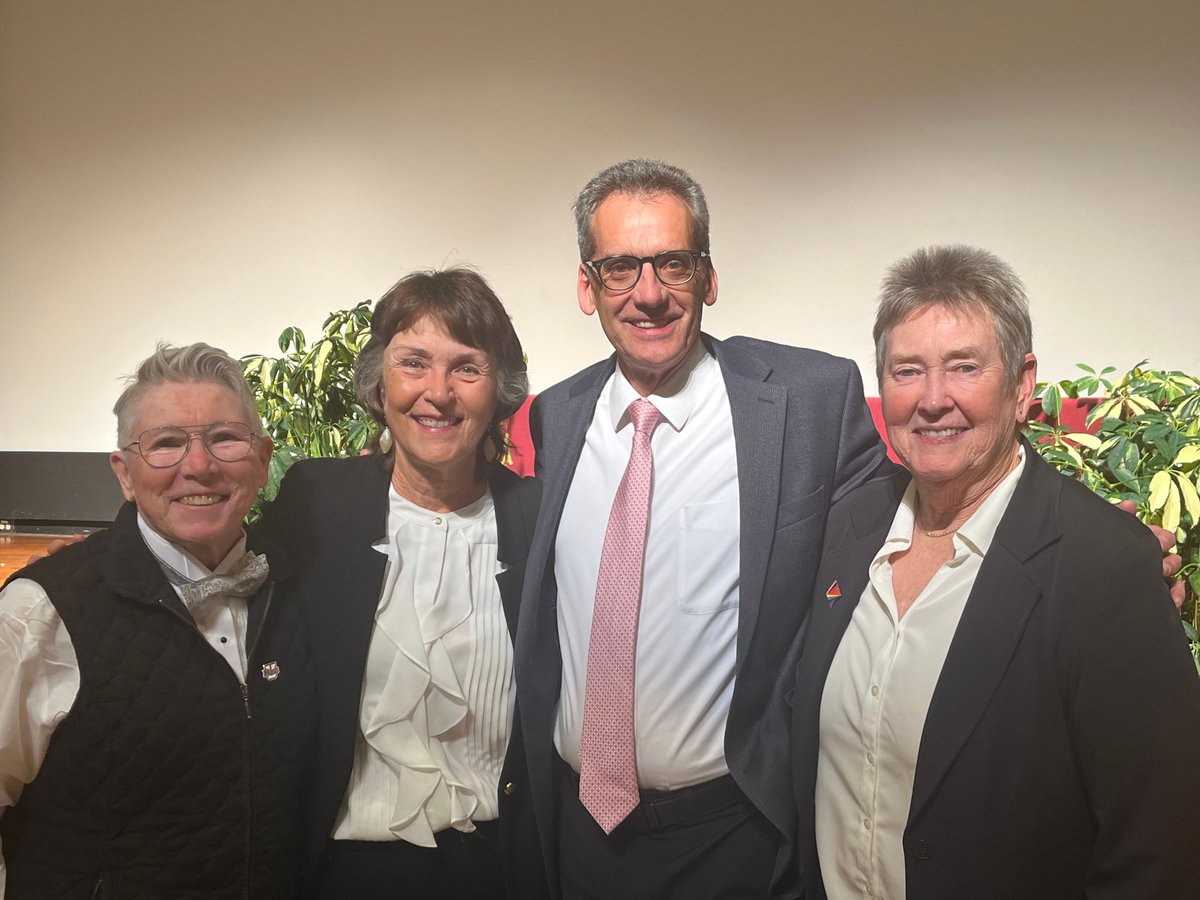 Dr. Gayle Hutchinson was recently inducted into the UMass Athletic Hall of Fame in November, 2024! 

Find out more about Dr. Hutchinson’s amazing achievements by reading our news article: buff.ly/3D8zd0y