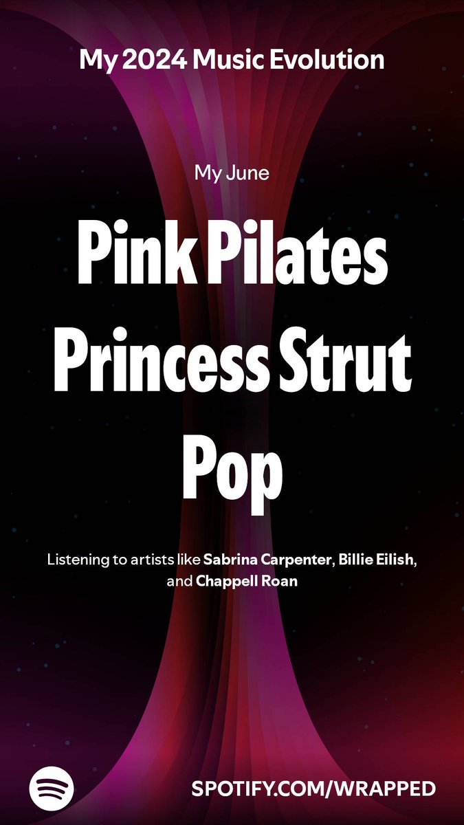 feels like pink pilates princess strut pop season starts earlier and earlier every year