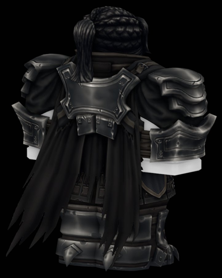 Character practice. Based on artwork "Dragon Rider" by <a href="/Alpyro_art/">Alpyro</a>. Happy with the practice overall, but could improve on cape and hair. Modeled in Blender, handpainted in Substance Painter

#ROBLOX #RobloxDev #lowpoly #robloxart