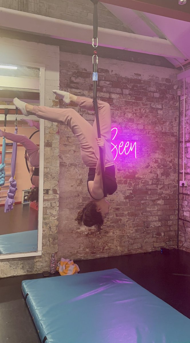 Alicia Ivy tweet media