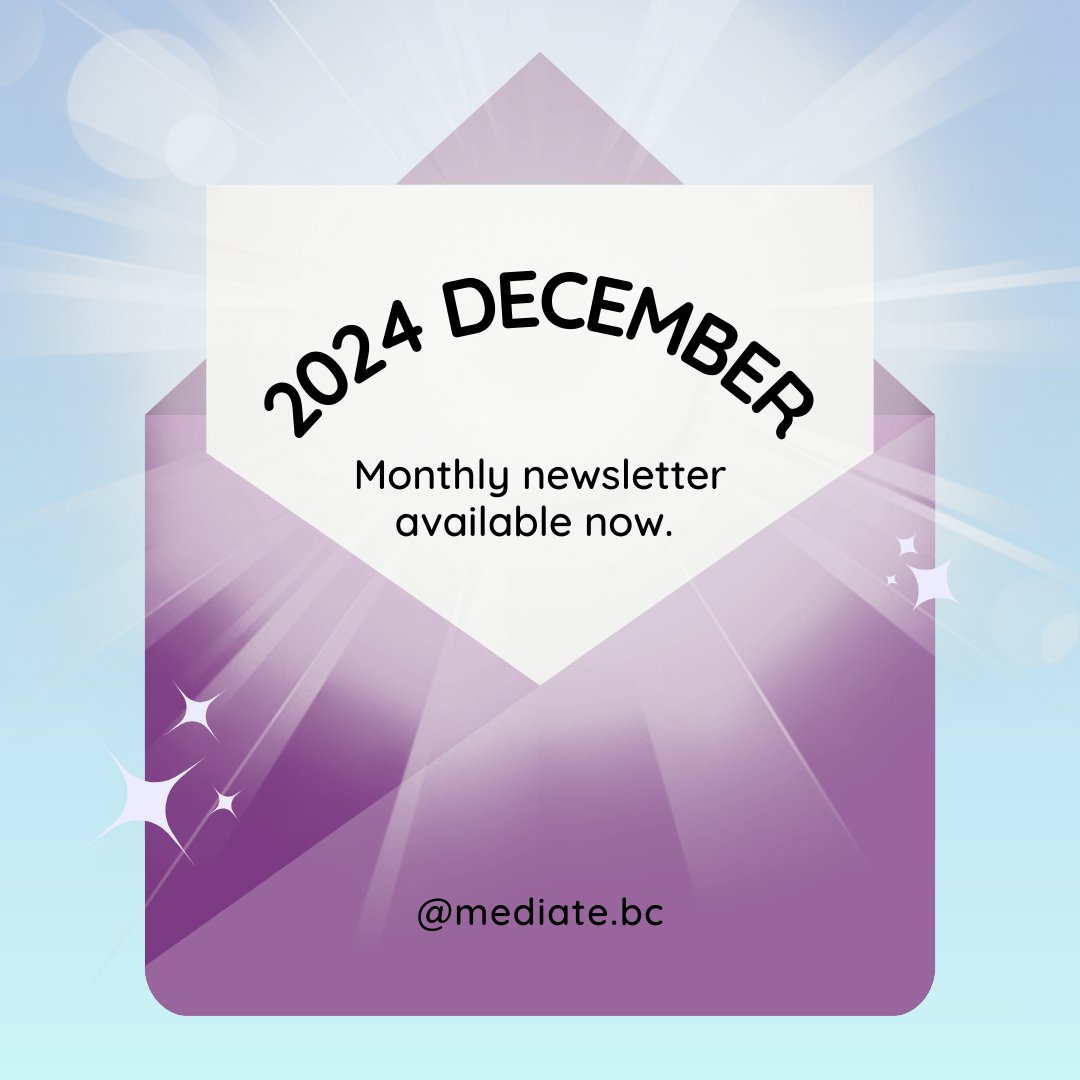 Mediate BC tweet media