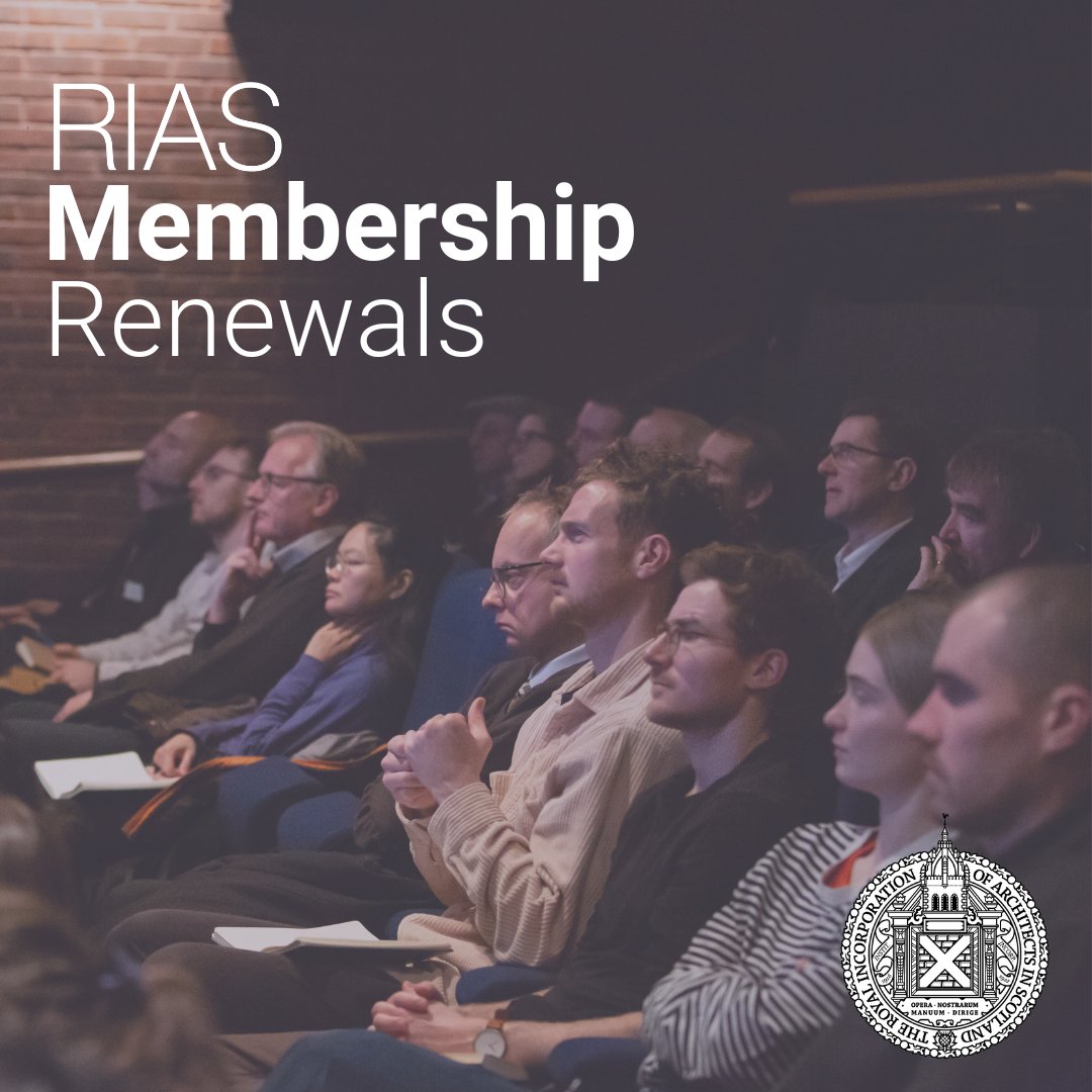 📢 Membership Renewals coming up

As 2024 comes to a close, we want to thank you for being part of RIAS this past year.
Invoices will be sent out via Xero throughout December. Keep an eye on your inboxes. 

Questions? Check our Renewals FAQs: ow.ly/GzlN50UkYgv