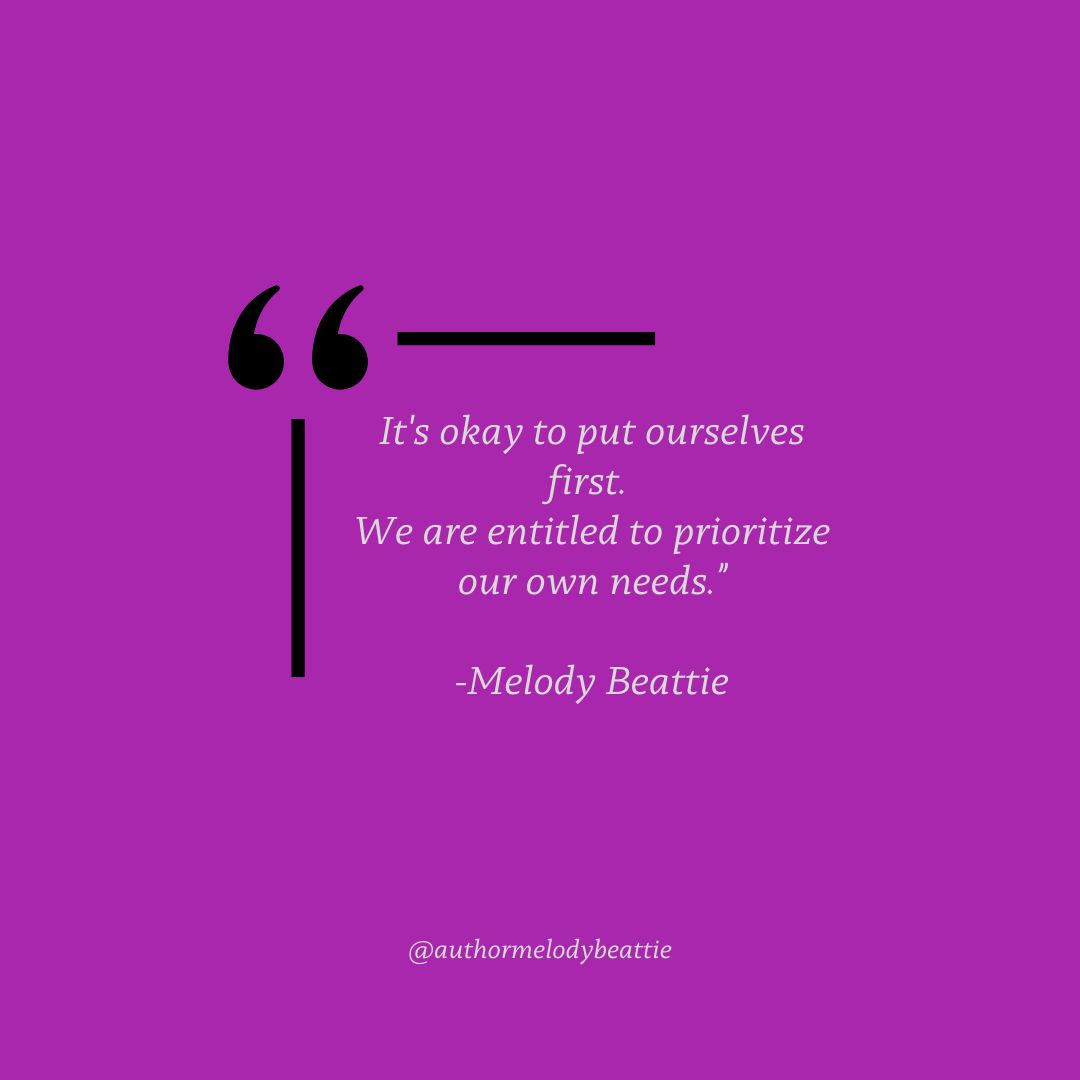 MelodyBeattie's tweet image. Welcome to week 5 of the Codependent No More read-along!📚 We’re reading Chapters 9-12. 
Head over to @authormelodybeattie for this week’s discussion questions and share your thoughts! 

#MBBookClub #CodependentNoMore #ReadingTogether