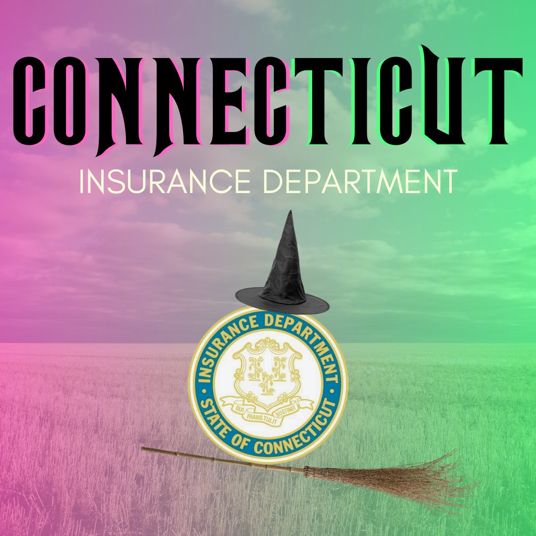 CIDNEWS's tweet photo. Donโt let lifeโs 'Wicked' surprises catch you off guardโtake a moment to review your policy and make sure you're fully covered!
#CT #CTDOI #CTInsurance #CID #Connecticut #Wicked https://t.co/WhhIgqvqPQ