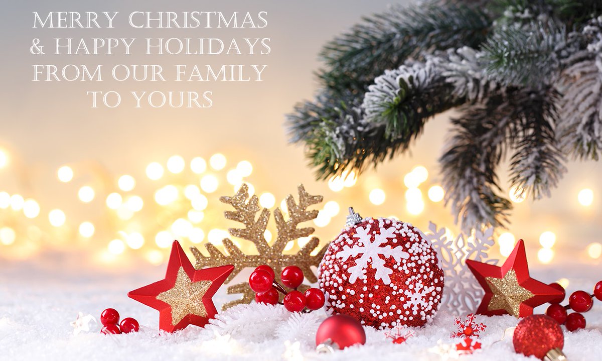 GermanCarShoppe's tweet photo. May your holiday sparkle with love, laughter, and cherished moments. Wishing you and yours all the best this season.
#HappyHolidays #MerryChristmas #HolidaySeason https://t.co/UZxFwjUCzn
