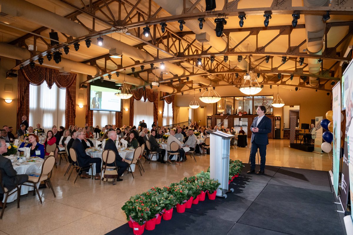 AFPGolden's tweet image. Thank you again to everyone who joined us on National Philanthropy Day! You can see some of the photos from the event now on our website. 📸🙌

ow.ly/bquY50Ul7Es