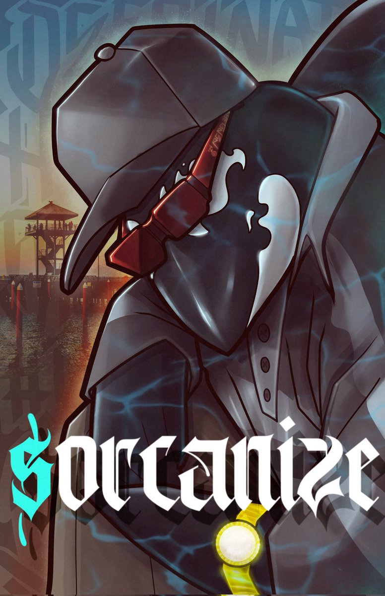 The vision and mission with #Orcanize is to create a brand, project, and token that is fun and via me while spreading awareness about serious issues such as #Orca conservation. We are not just a #meme #Solana #NFT #Crypto