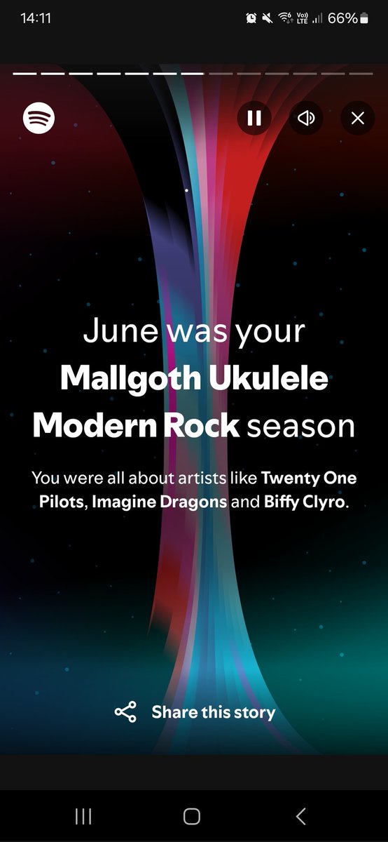 twentyonecats_'s tweet photo. "Mallgoth ukulele rock" 🤨 https://t.co/GuzX1I6YdF