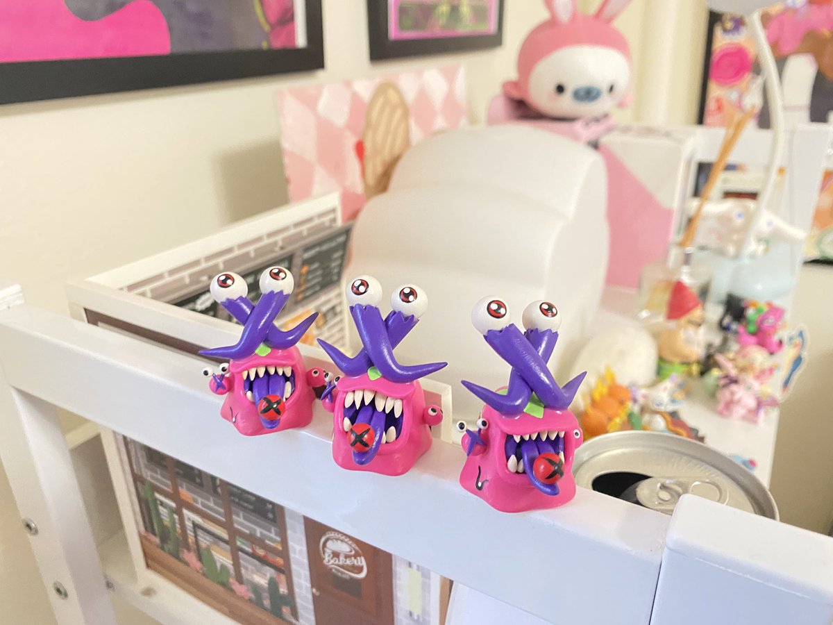 chaoticmeatloaf's tweet photo. 🧪🦠🧫🧬☣️
…
#numemonx #digimon https://t.co/aGfpUwBTRk