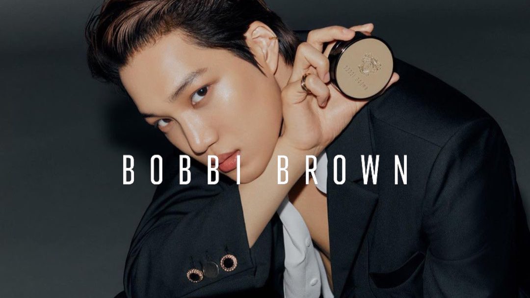 IT3OYKAI's tweet photo. #KAI the real OG of fashion icon https://t.co/ObGRDQrg9L