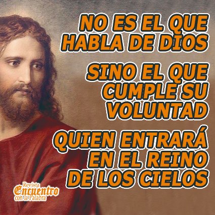 Encuentro con la Palabra tweet media