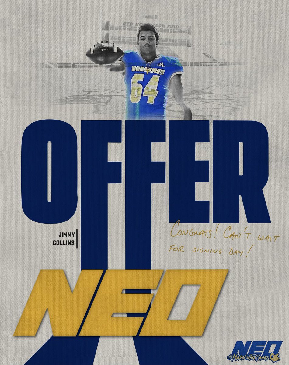 JimmyColli5145's tweet photo. I would like to say a big thank you too @Norsemen_FB @CoachNiccum66 https://t.co/JdlvvBTbPb