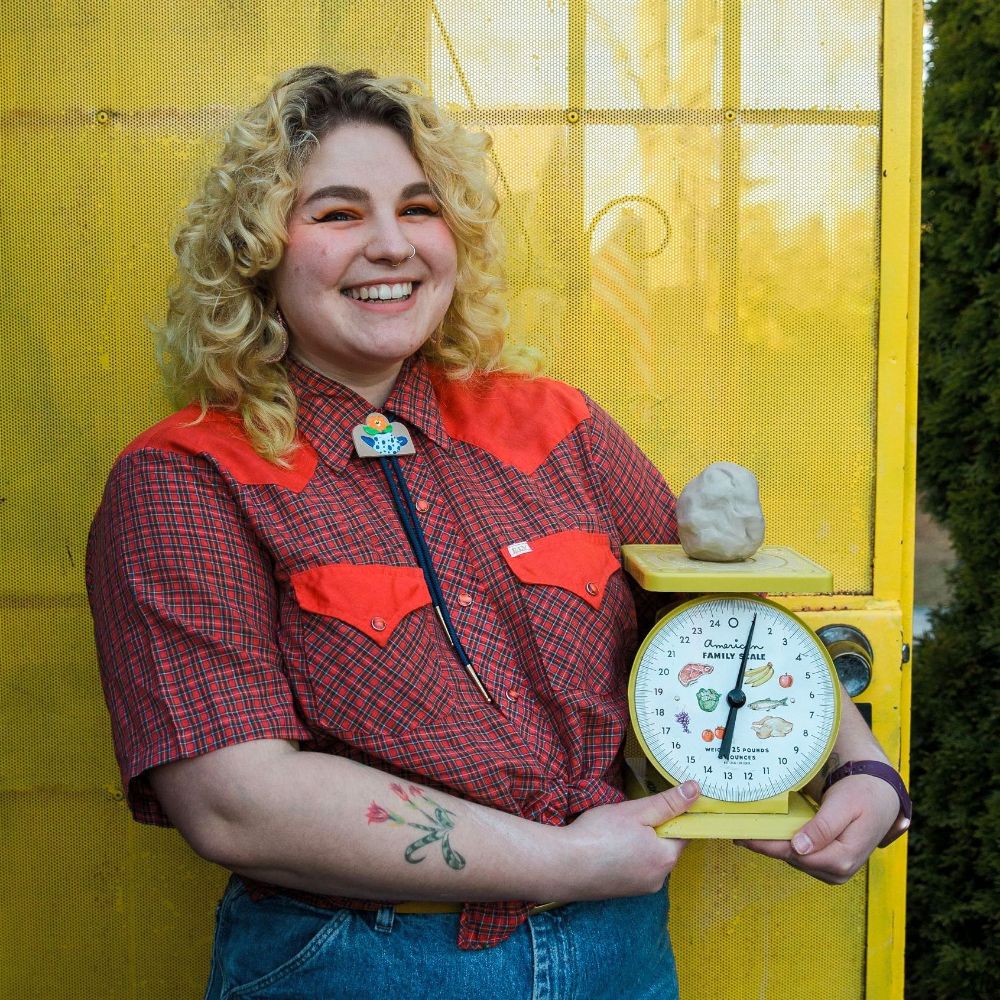 Michelle Im on tin glaze + Nicole Gugliotti on saving - mailchi.mp/07db74f969f2/i…