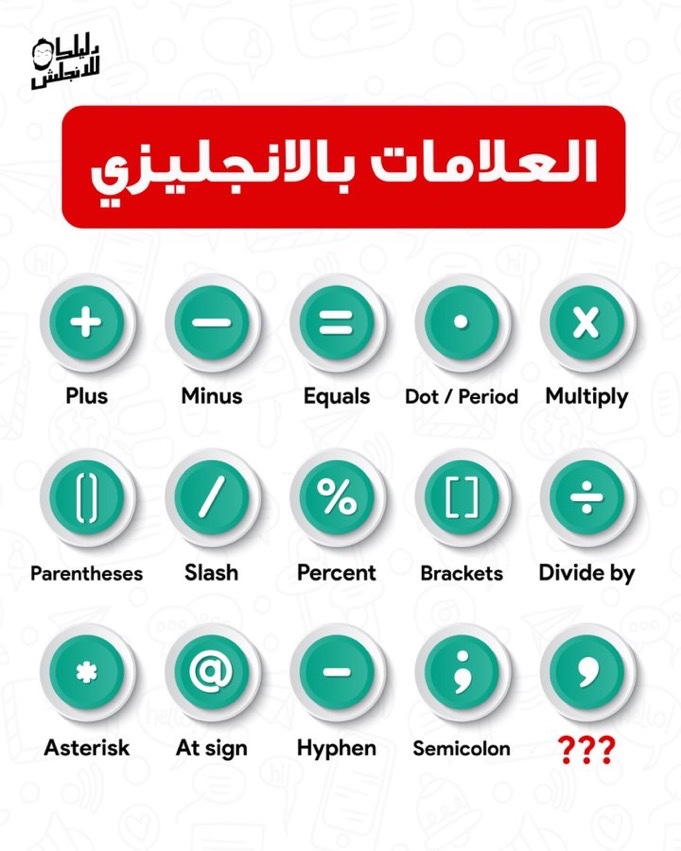 مـعـلـم إنـجـلـش (@learn3e) on Twitter photo 