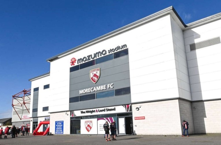 trustinlcfc's tweet photo. RED IMPS TRAVEL π
Travel information is now available for @LincolnCity_FC's Cup fixture against @MorecambeFC...
π https://t.co/AoRgFmEuBr
#RICT24 https://t.co/Fs5tVBS0Yh
