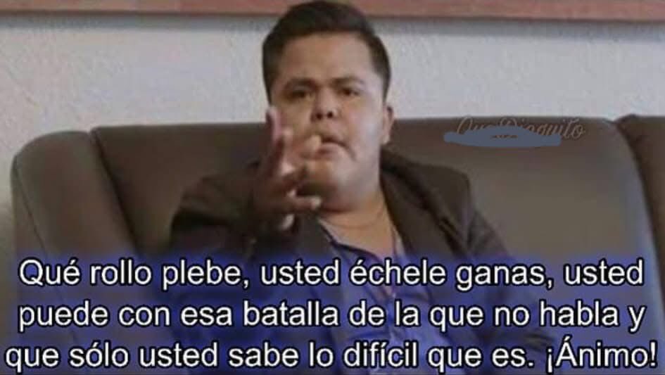 El único mensaje que quería en mi Spotify Wrapped 😕