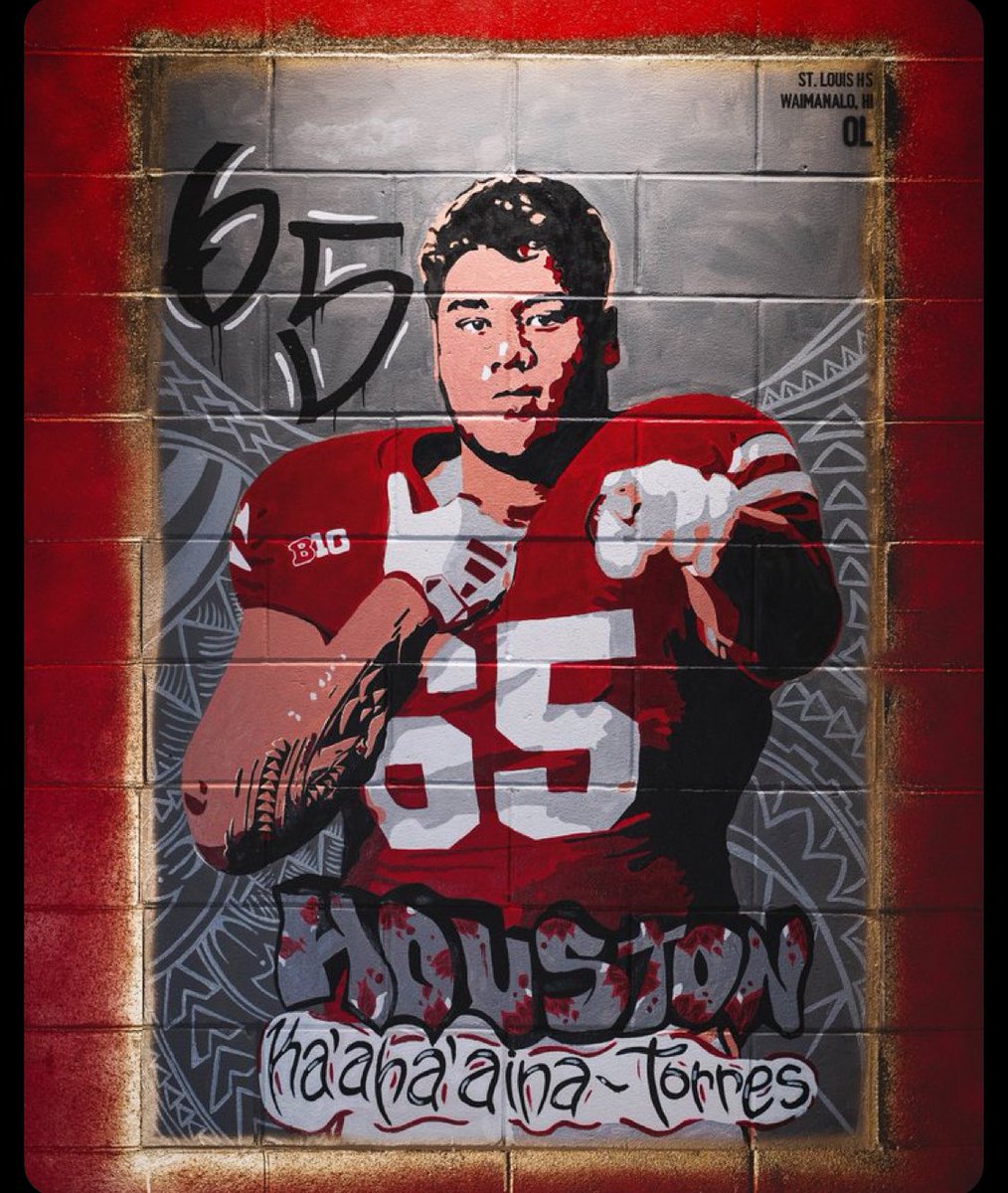 Houston Kaahaaina-Torres (@houstonktorres) on Twitter photo All the glory to god!! I’m commin home <a href="/HuskerFootball/">Nebraska Football</a> #lockedin
#poundtherock #GBR🔴🌽 All the glory to god!! I’m commin home <a href="/HuskerFootball/">Nebraska Football</a> #lockedin
#poundtherock #GBR🔴🌽