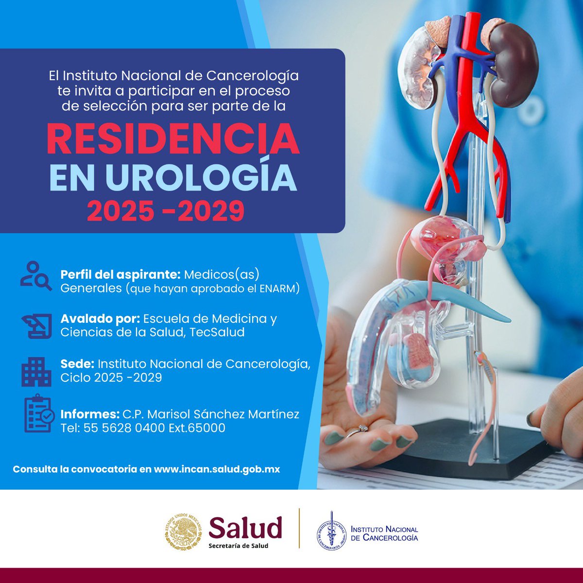 No te quedes fuera