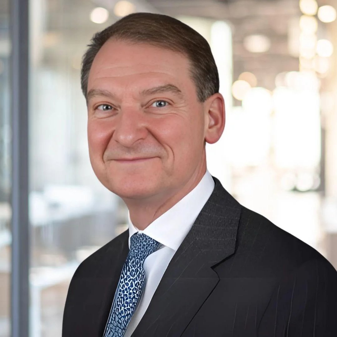 🚨 Cardano NEWS: President-elect Trump has nominated Paul Atkins as SEC  Chairman. Paul Atkins, known as a cryptocurrency supporter, spoke at the  Cardano Summit in 2020. 🎙️