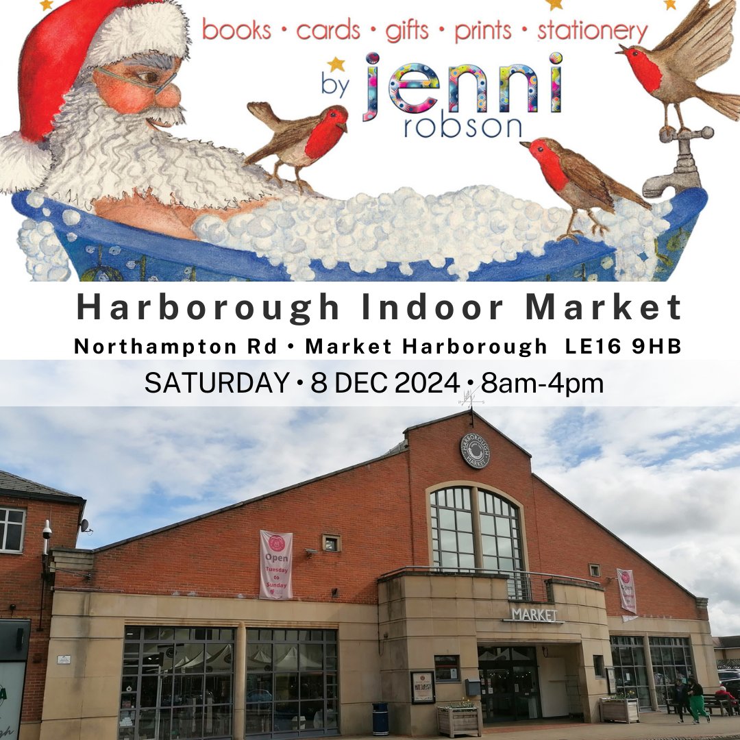 Looking for unique, handmade gifts of gorgeousness? My stall at the brilliant <a href="/HarbMarket/">Harborough Market</a> (home town) this Sat will be full of them..just saying! See you there x #SmallBusiness #artist #author #maker #giftideas #giftsforher #kidsgifts #uniquegifts #SmallBiz #Harborough #textiles