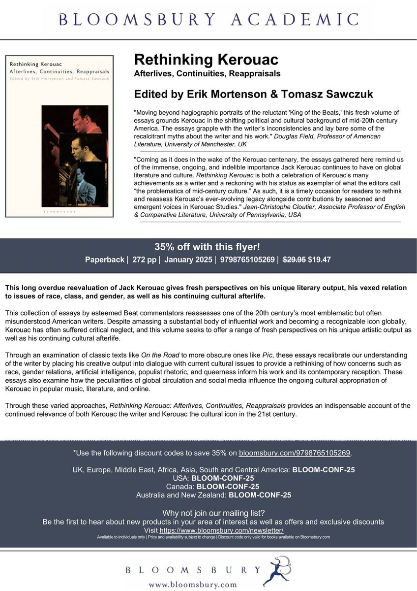 Aldon L. Nielsen tweet media