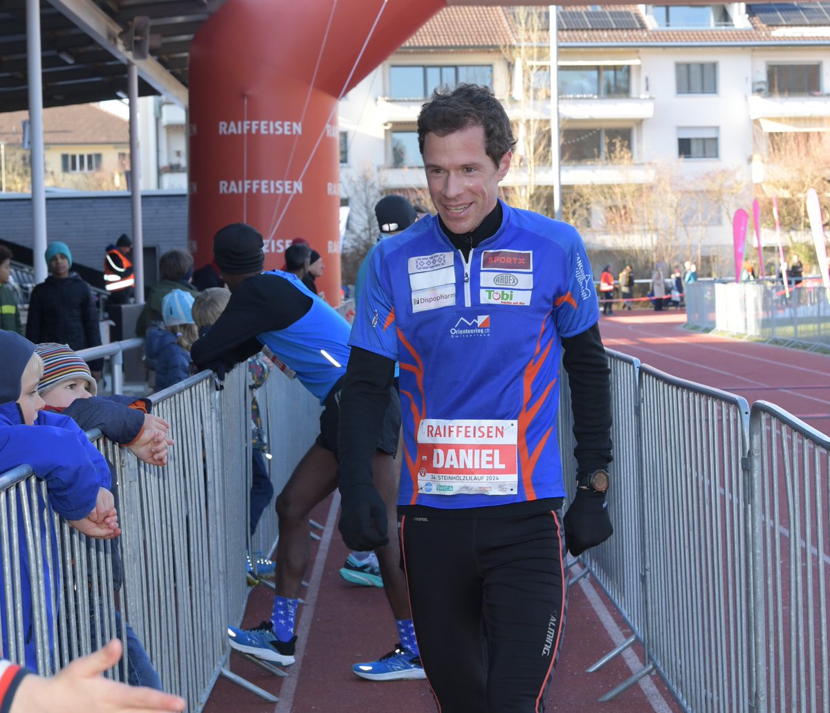 Daniel Hubmann tweet media