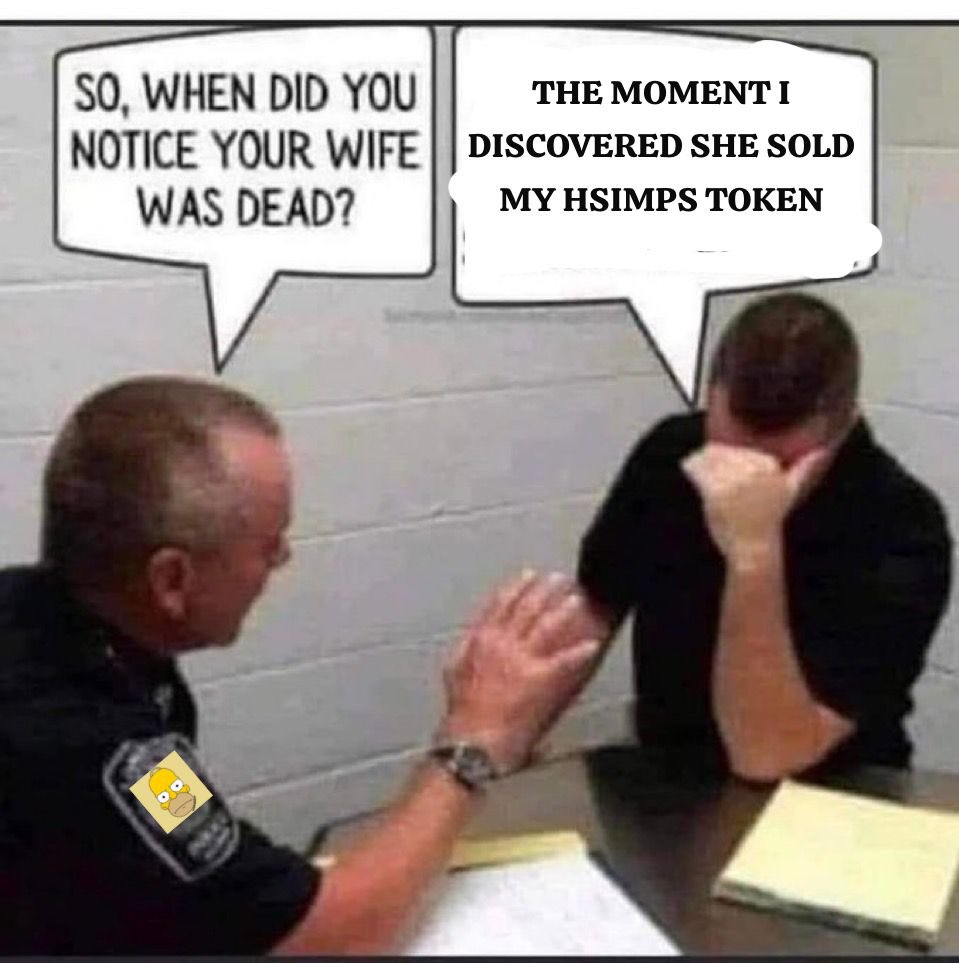 ItzEmmyRate's tweet photo. @HomerSimpsio My entry for the contest:
#homersimpsonmeme
@michaelomokaro_
@Becky_rosella
@HomerSimpsio
#HSIMPS
@thobiee001
@AnthonyOno84113
@_HayJay___ https://t.co/Wh43xt1hWX