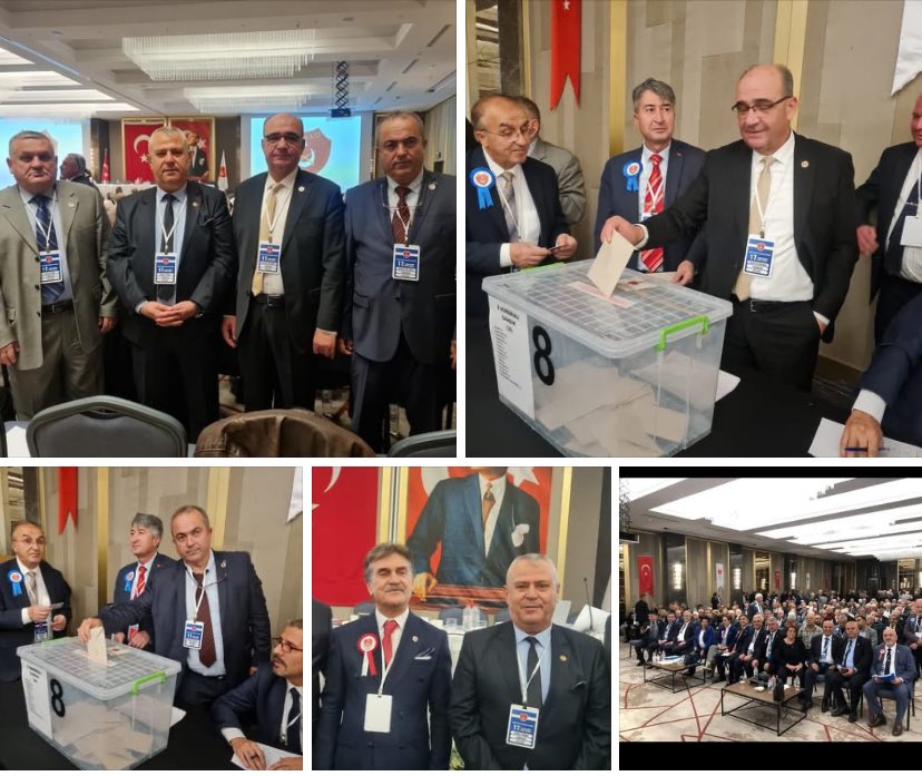 TEMAD TEKİRDAĞ İL BAŞKANLIĞI KUTLAMA 
                    Ve 
BİZ BÜYÜK BİR AİLEYİZ
               MESAJI.

Değerli silah arkadaşlarım.TEMAD Genel Merkez Yönetiminde üyelerimizden gelen talep doğrultusunda, organize bir çalışma ile değişime muvaffak olduk. Bundan sonraki süreçte