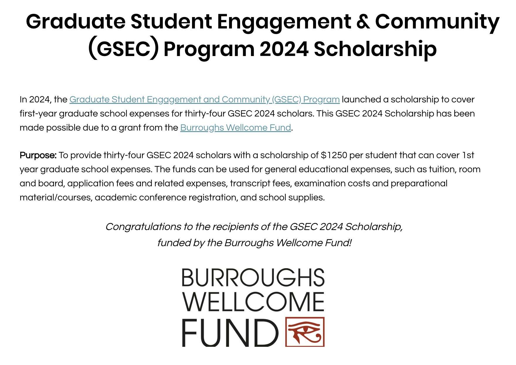 Cientifico Latino, Inc. on X: &ldquo;We are happy to introduce our 34 